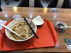 招牌螺蛳粉-螺小胖柳州螺蛳粉(钟楼总店)