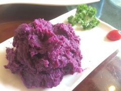 -金牌餐厅·天津菜·八珍豆腐·老爆三(瓷房子店)