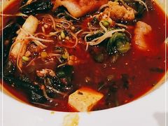 -成都你六姐·牛肉冒菜(城市集市合生汇店)