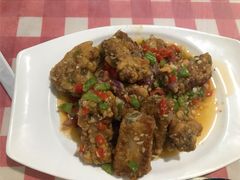 -洪霞餐馆