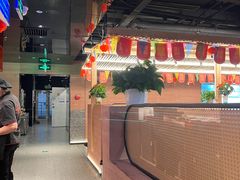-三江两海老火锅(北京首店)