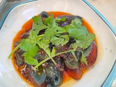 -川人川菜馆·小龙虾·鲜虾现做(黄山路店)