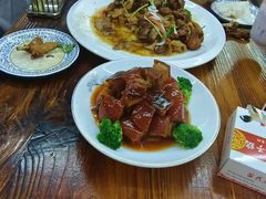 -苗氏卷子鸡(张掖金鸿大厦店)