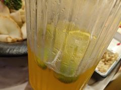 -同仁四季椰子鸡(福田东园总店)