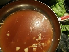 -汉拿山(包河万达店)
