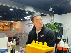 -ALIV WELLNESS运动健身(浦东大道店)