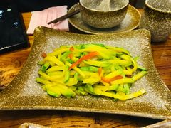 -滇香肴·云南菜蒸汽石锅鱼(云南北路店)