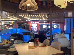 -千寿·金焰食堂(仁和新城店)
