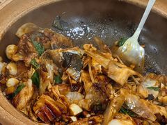 -明香海鲜酒家(华强北店)