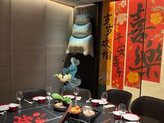 -旺顺阁·北京菜·烤鸭(大望路店)