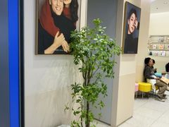 -天真蓝照相馆(五角场百联又一城店)