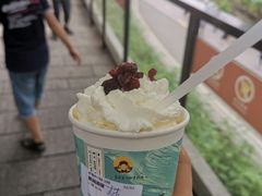 -茶颜悦色(岳麓山顶店)