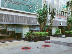 门面-星巴克(深圳五洲星苑店)