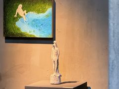 景点-元白和创园展厅