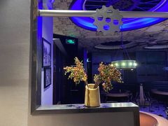 -餐酷哈雷餐厅(通程广场店)