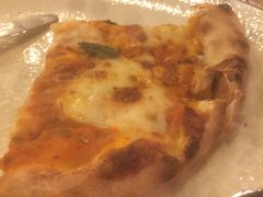 -PIZZA BIANCA(万象城店)