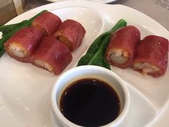 一品红米肠-纳福苑(亮庆餐饮分店)