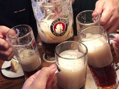 -宝莱纳啤酒花园餐厅PAULANER BRAUHAUS Nanjing(广州路店)