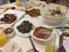 -老正兴菜馆(福州路店)