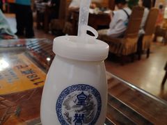-烤肉季饭庄
