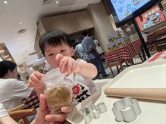 -西贝(紫荆广场店)