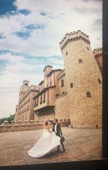 点击看大图 -唯一视觉婚纱摄影(李家村店)