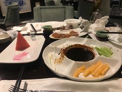 -海湾壹品·粤菜·早茶·烤鸭(拱北店)