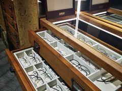-大视光学•LINDBERG林德伯格•全球手工眼镜集合店(王府井店)
