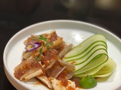 -宴南庭·闽味私房菜