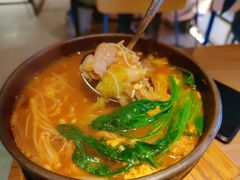 -烧肉达人•炭火烧肉(新天地店)