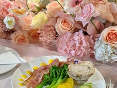 -PARFUM FLORAL花境法餐(南京首店)