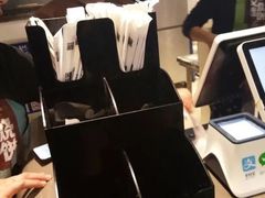 -又卷烧饼(新区龙湖店)
