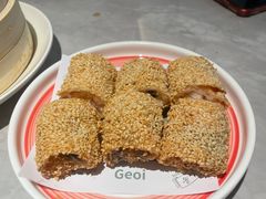 -陶兰居·香港饭店·海鲜大排档(圆融时代广场店)