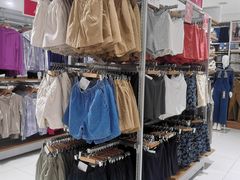 -优衣库(武汉国际广场店)