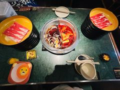 -牛New寿喜烧(中山公园龙之梦店)