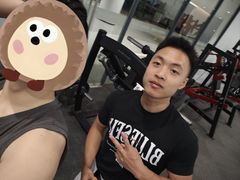 -黑白健身·私教·拳击·普拉提(体汇+红馆店)
