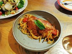 -盘炉forenza·云贵川融合小食堂 ( 钟楼中柳巷店)