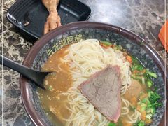 -云龙湖阿喆米线(云龙湖店)