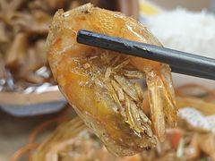 -兴兴旺·冬瓜盅·啫啫煲(西华路店)