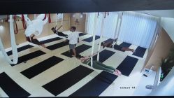 -亦美瑜伽·普拉提