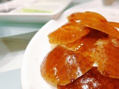 -皇城根·烤鸭·鱼头·家常菜(欧亚大观乐活城店)