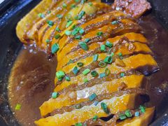 -老平安农家菜(平安店)