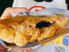 -京天红炸糕(天通苑华联店)