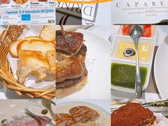 -CAPARESH開府莱舍(望京金辉店)