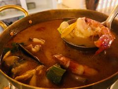 -CHINCHIN 青青·泰国料理(万象食家店)
