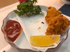 -樱の千渡日式料理·铁板烧•烧鸟(金盛田广场店)