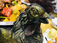 -清真•蜀风园(丁字沽总店)