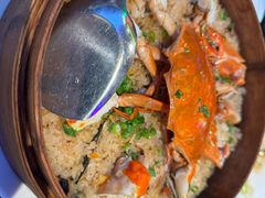 -王庄阿咪海鲜大排档(象园店)