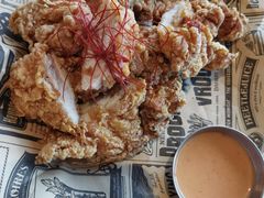 -Hestia赫雅西餐厅(东海岸店)