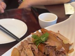 -鹿鸣春饭店(总店)